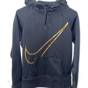 Nike Therma-Fit Hoodie with Thumb Holes